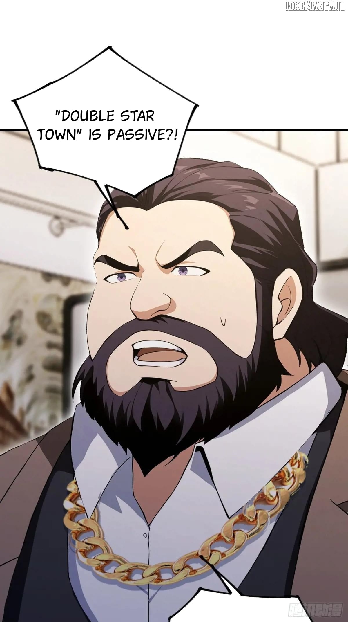 Outrageous! I opened a training class for empresses Chapter 98 - page 39